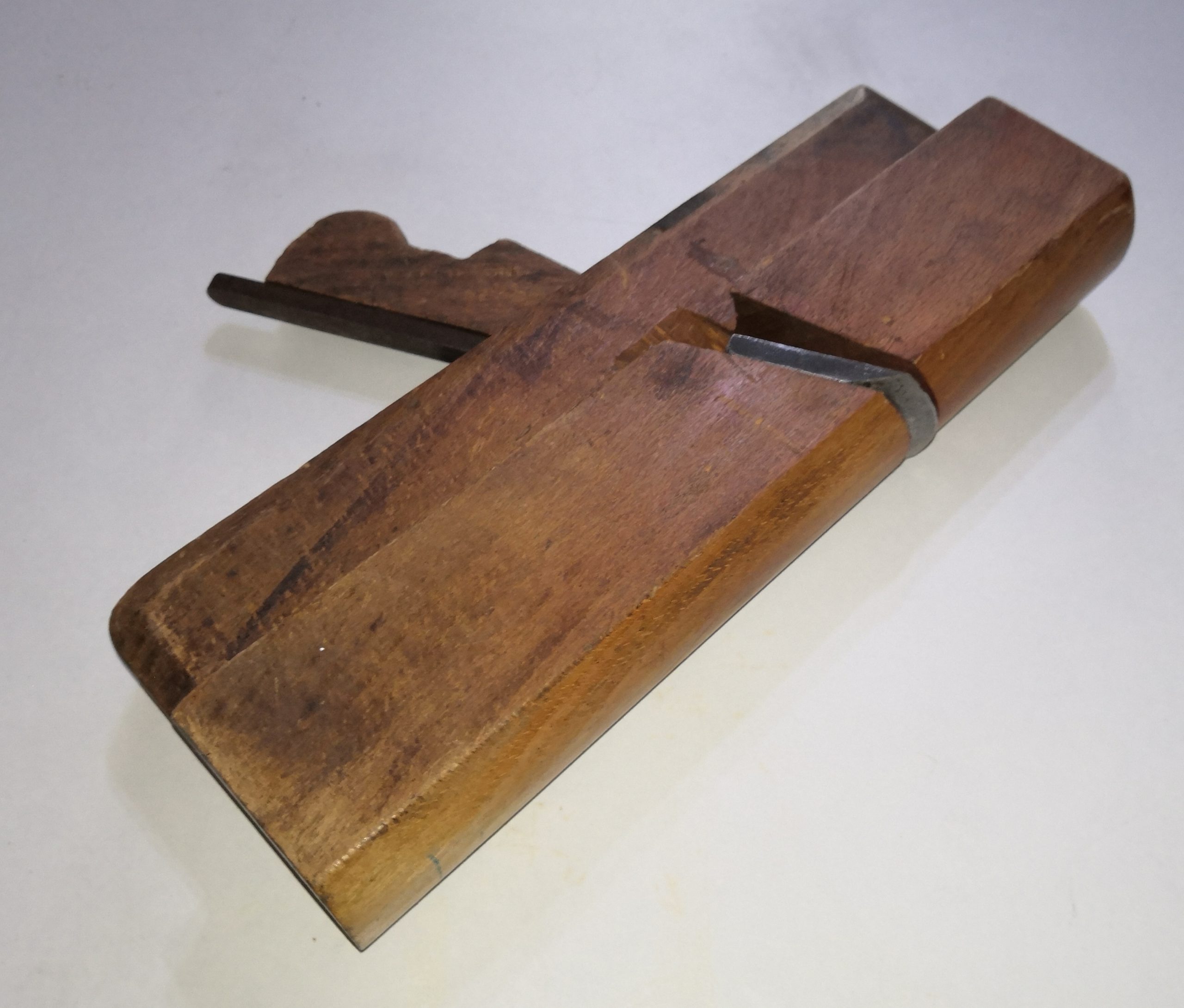 Vintage Woodworking Tools